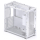 Jonsbo D41 MESH Screen ATX White GEJB-116 // D41 MESH WHITE SC - 1132938 - zdjęcie 3